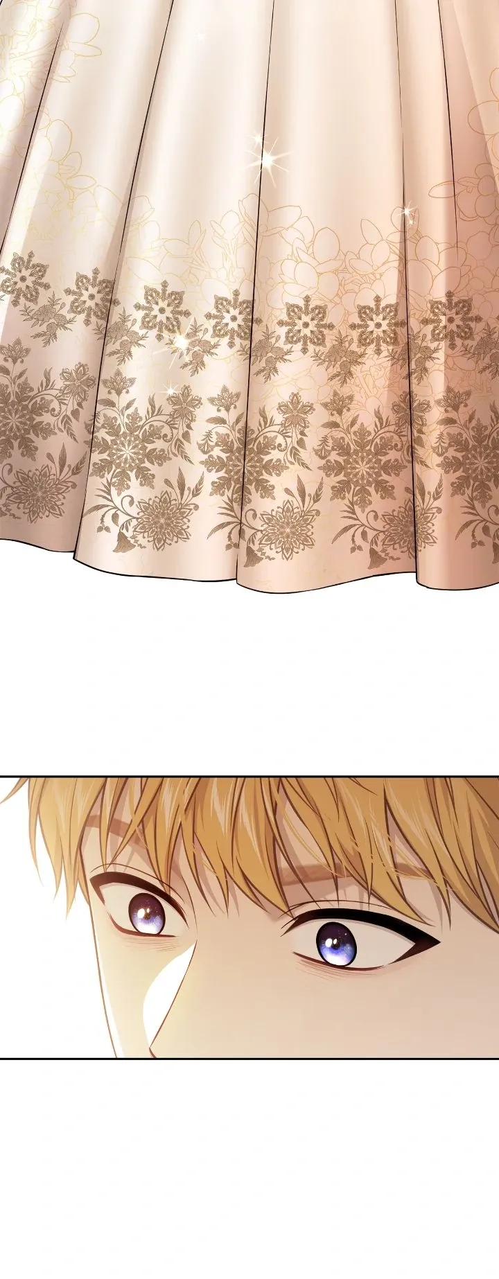 The Secret Bedroom of a Dejected Royal Daughter Chapter 136 Online - página 25