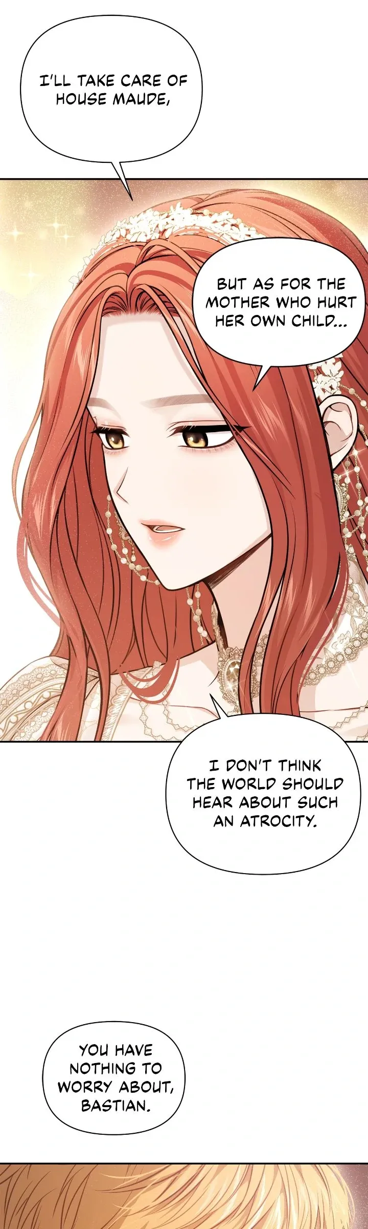 The Secret Bedroom of a Dejected Royal Daughter Chapter 136 Online - página 27