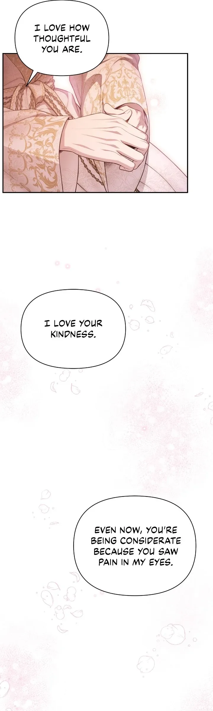 The Secret Bedroom of a Dejected Royal Daughter Chapter 136 Online - página 29