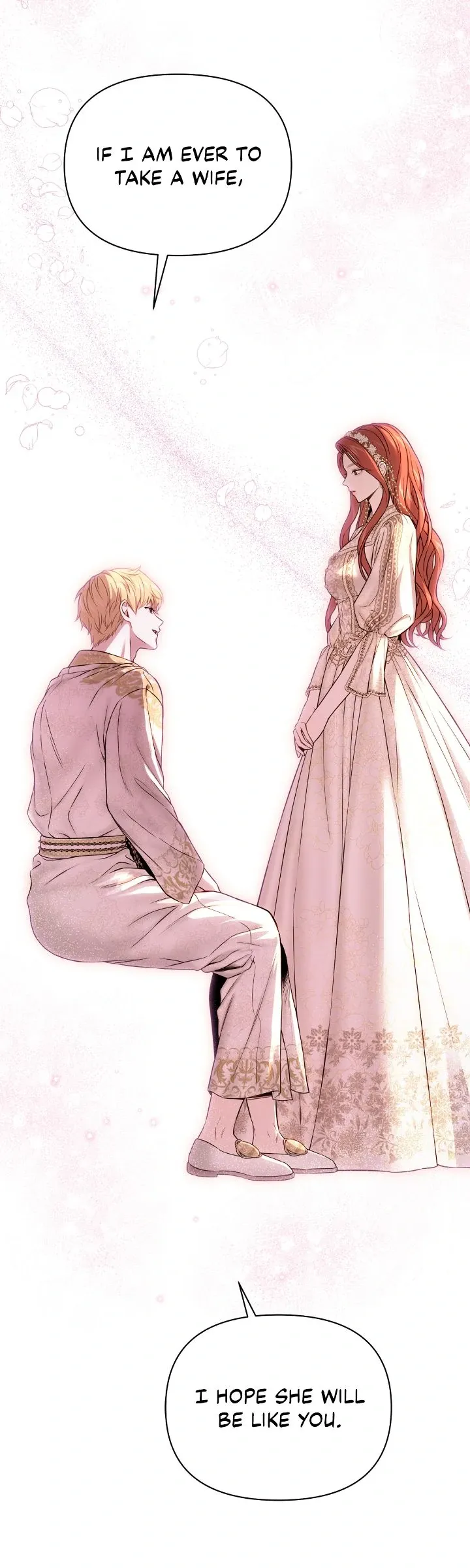 The Secret Bedroom of a Dejected Royal Daughter Chapter 136 Online - página 30