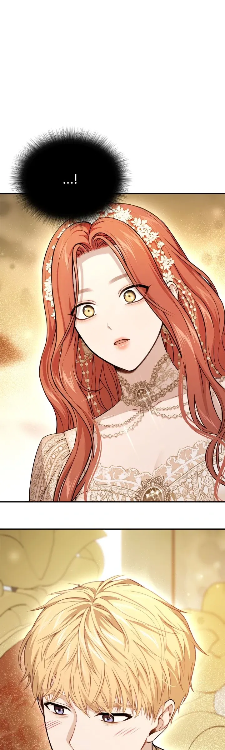 The Secret Bedroom of a Dejected Royal Daughter Chapter 136 Online - página 31