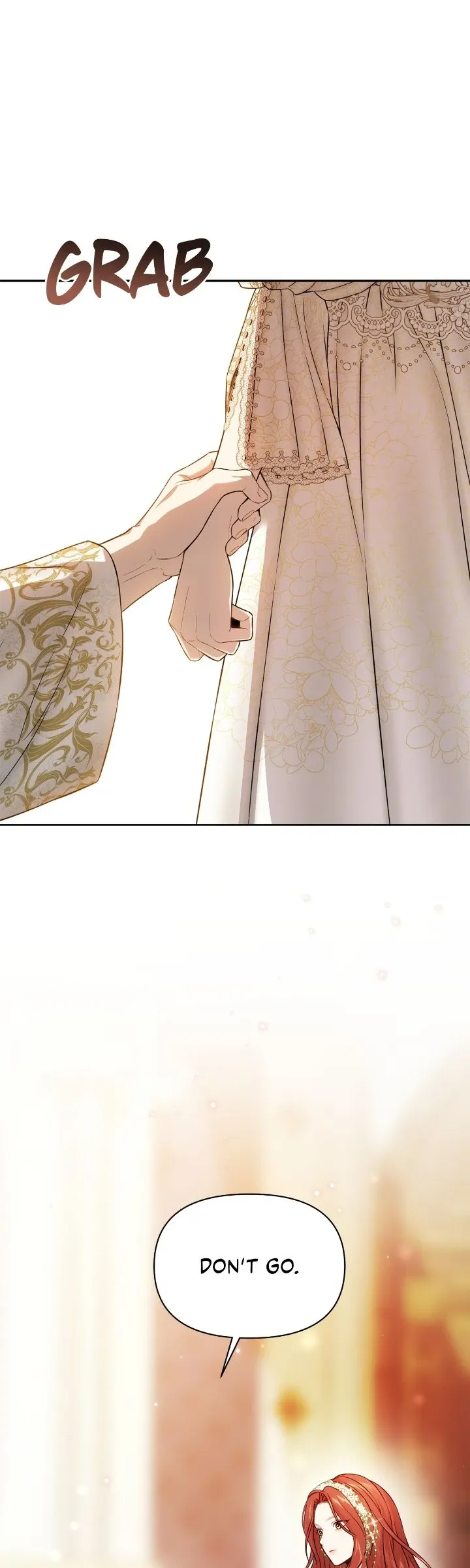 The Secret Bedroom of a Dejected Royal Daughter Chapter 136 Online - página 38