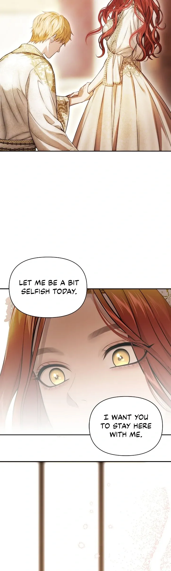 The Secret Bedroom of a Dejected Royal Daughter Chapter 136 Online - página 39