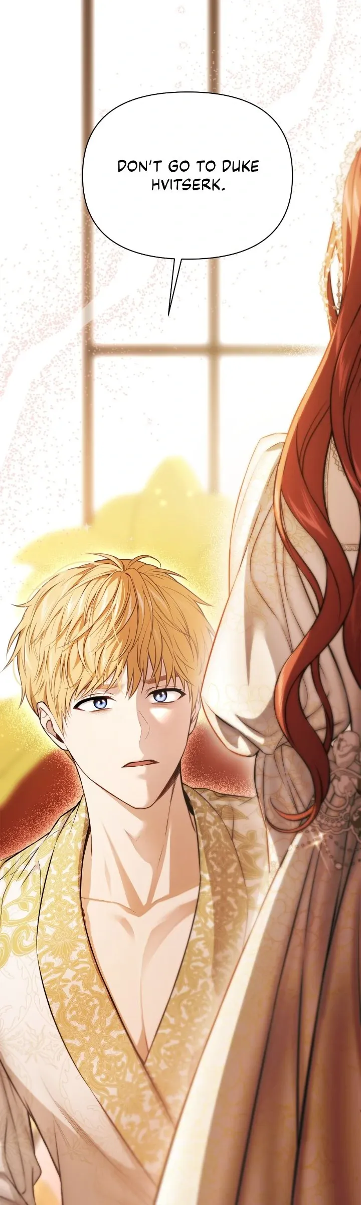 The Secret Bedroom of a Dejected Royal Daughter Chapter 136 Online - página 40
