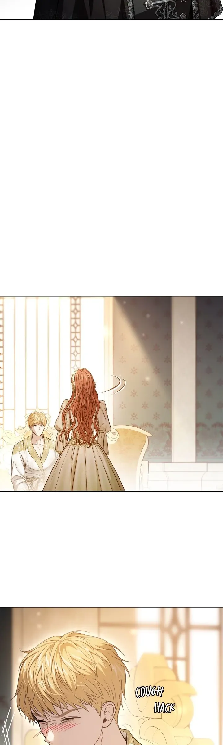 The Secret Bedroom of a Dejected Royal Daughter Chapter 136 Online - página 44