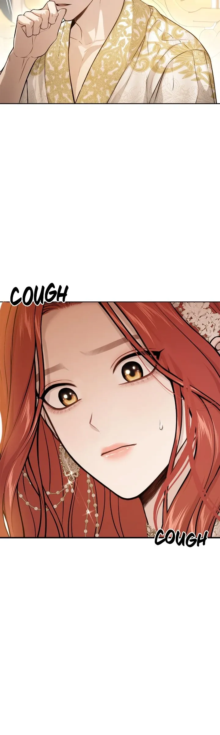 The Secret Bedroom of a Dejected Royal Daughter Chapter 136 Online - página 45
