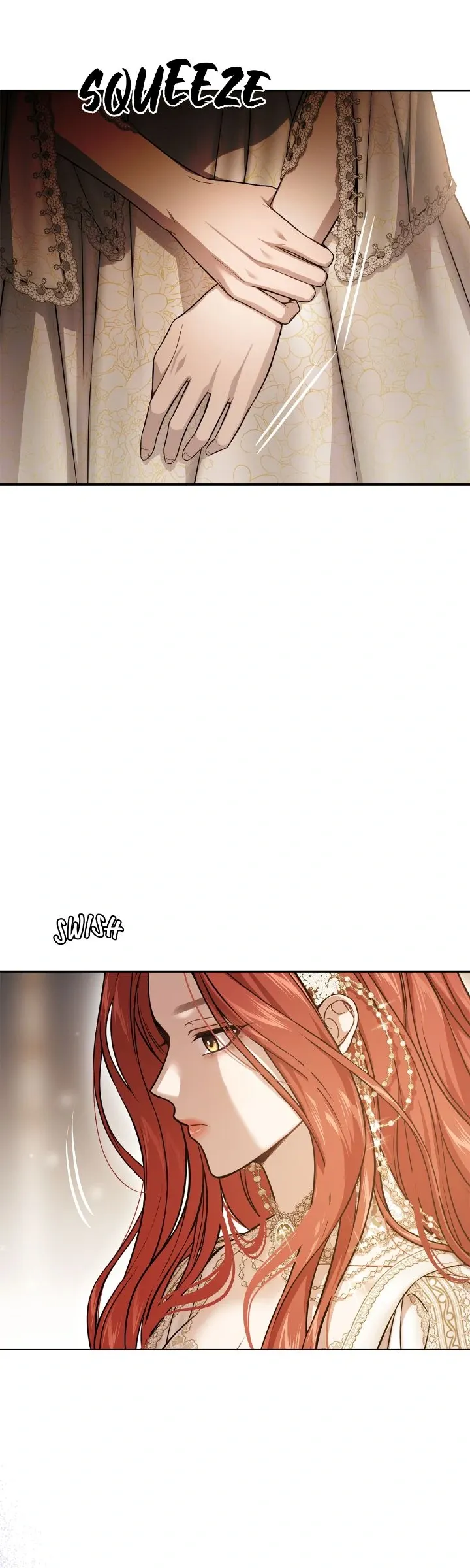 The Secret Bedroom of a Dejected Royal Daughter Chapter 136 Online - página 46
