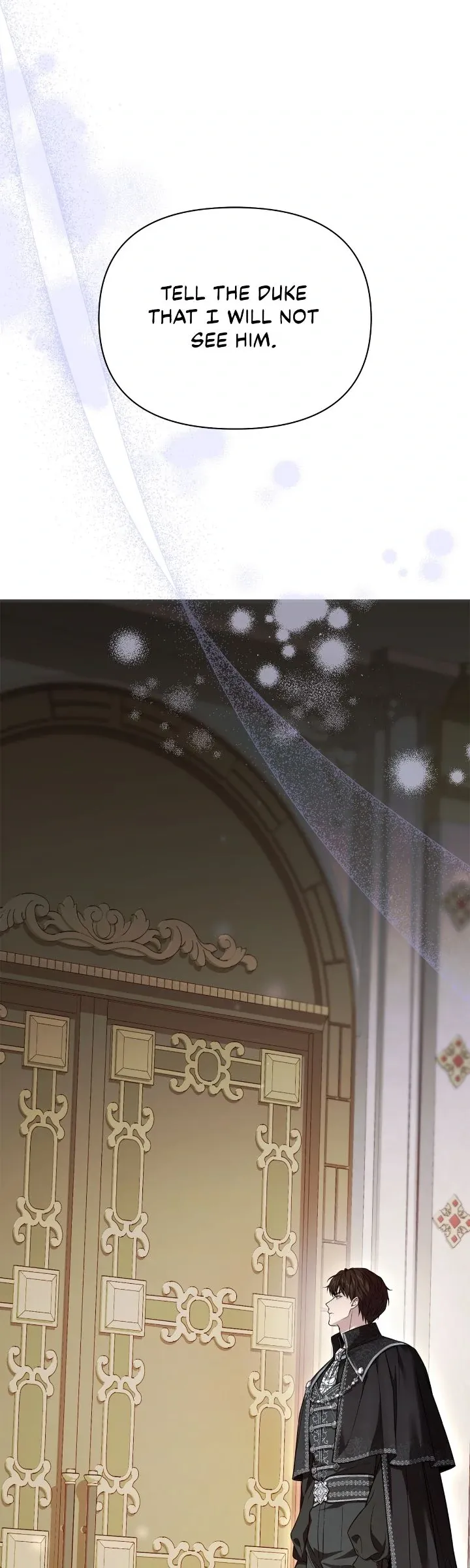 The Secret Bedroom of a Dejected Royal Daughter Chapter 136 Online - página 47