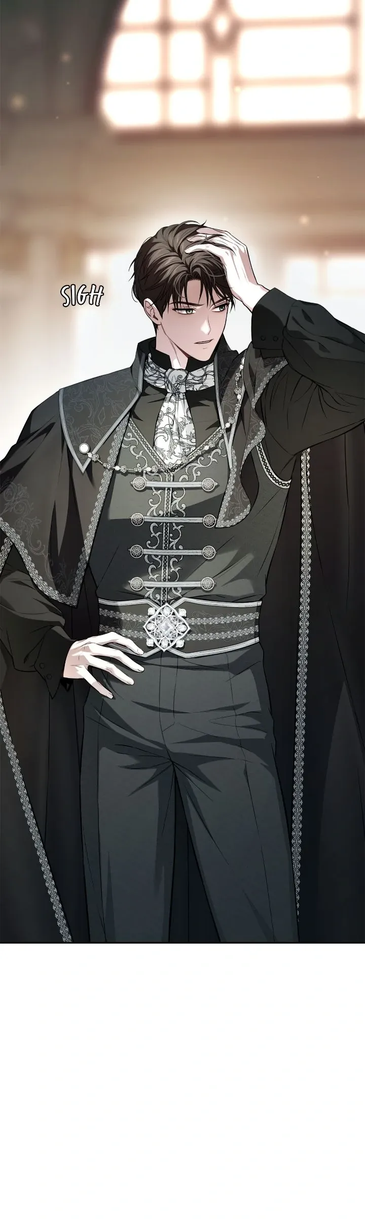 The Secret Bedroom of a Dejected Royal Daughter Chapter 136 Online - página 50