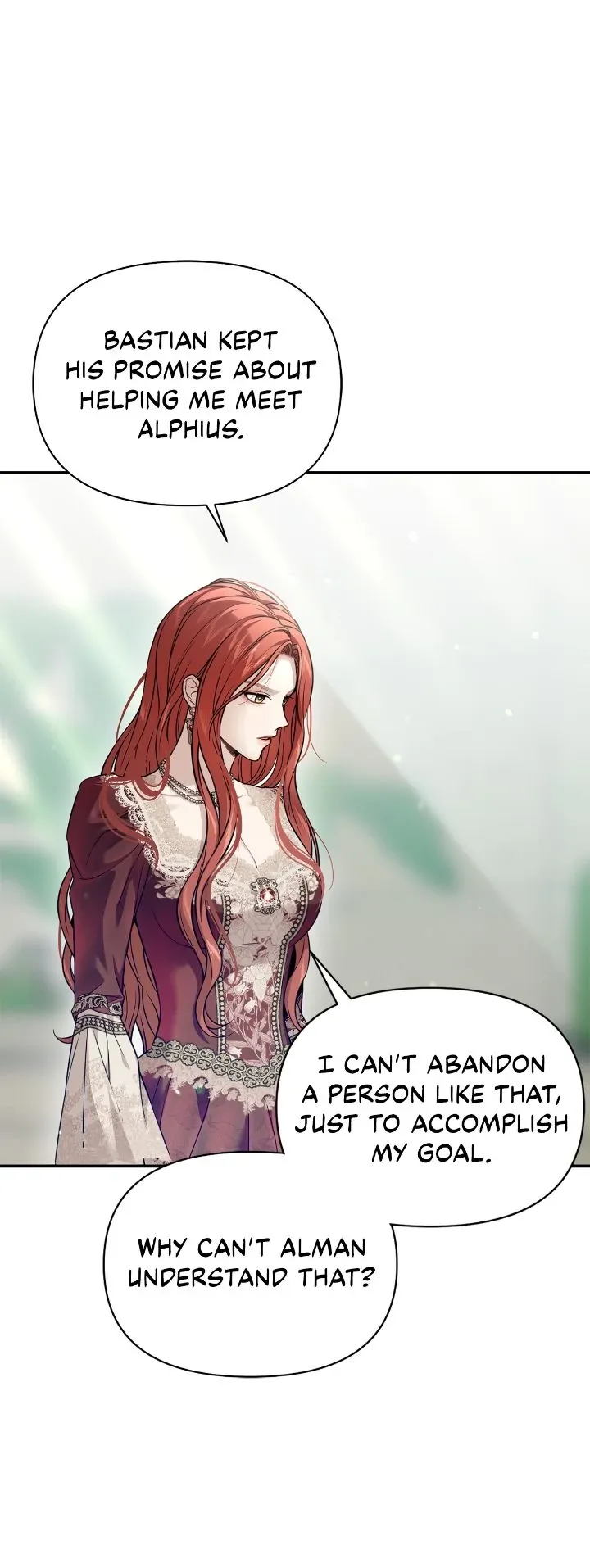 The Secret Bedroom of a Dejected Royal Daughter Chapter 136 Online - página 54