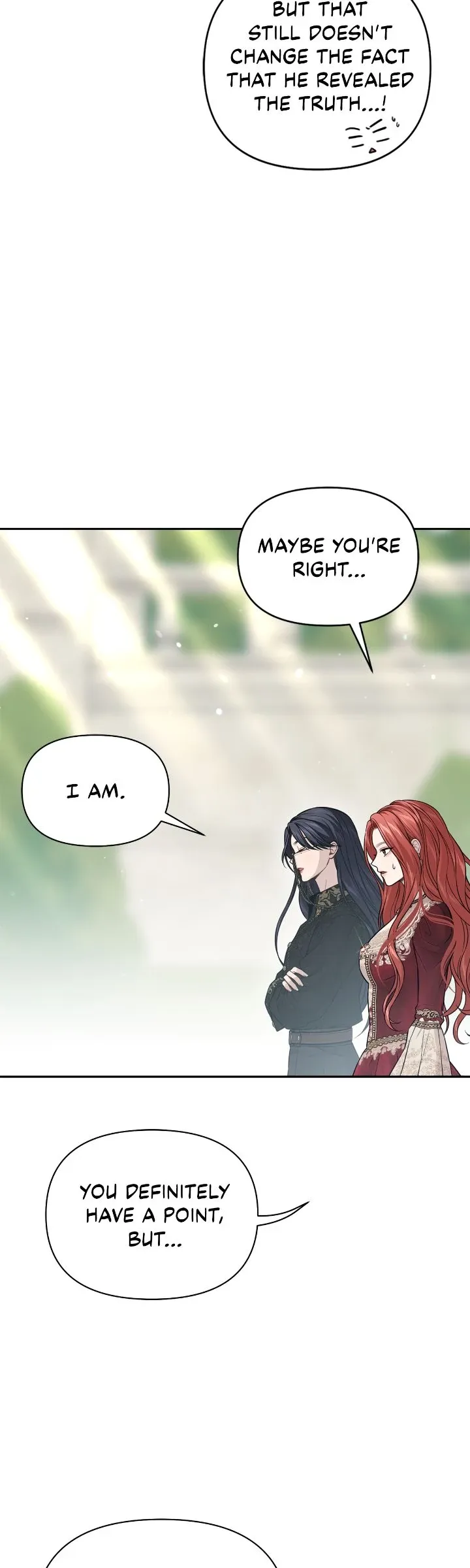 The Secret Bedroom of a Dejected Royal Daughter Chapter 136 Online - página 59