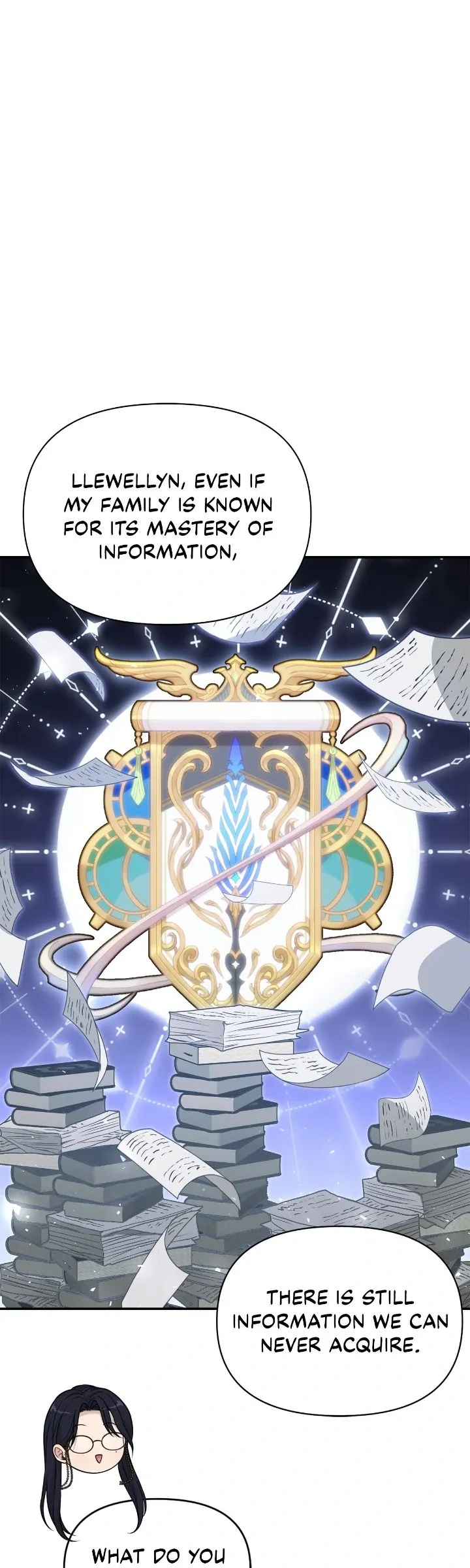 The Secret Bedroom of a Dejected Royal Daughter Chapter 136 Online - página 62