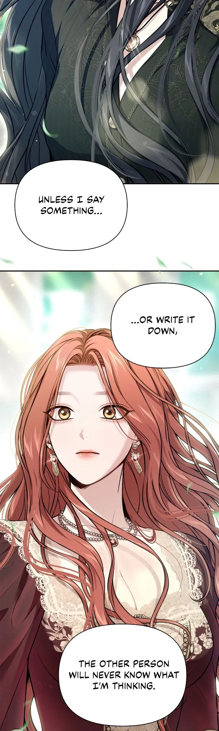 The Secret Bedroom of a Dejected Royal Daughter Chapter 136 Online - página 64