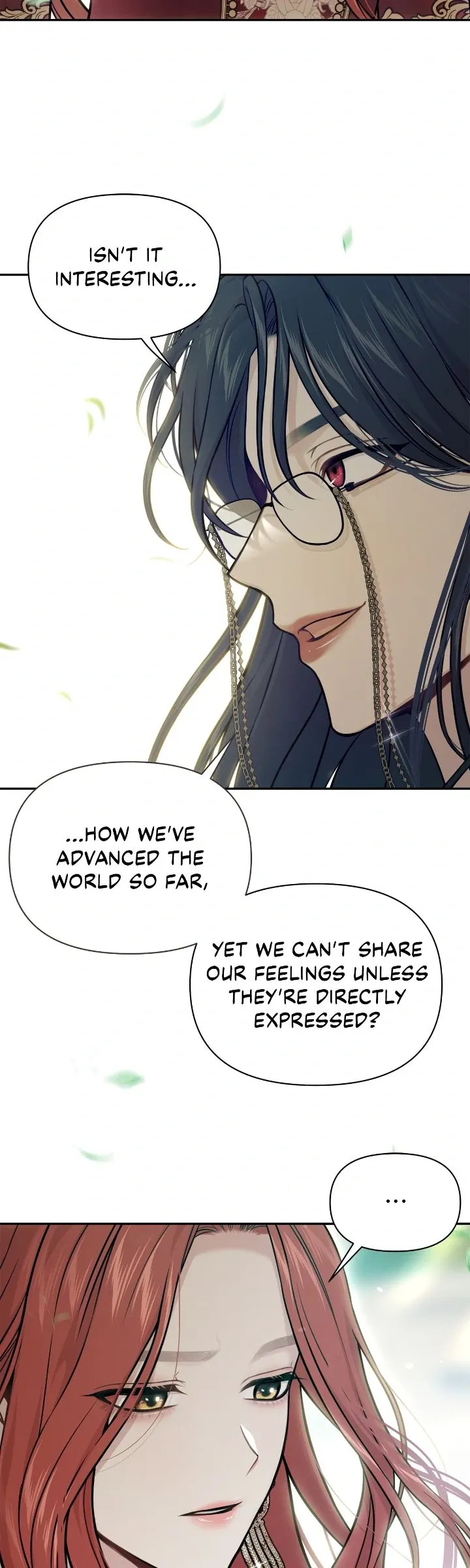 The Secret Bedroom of a Dejected Royal Daughter Chapter 136 Online - página 65