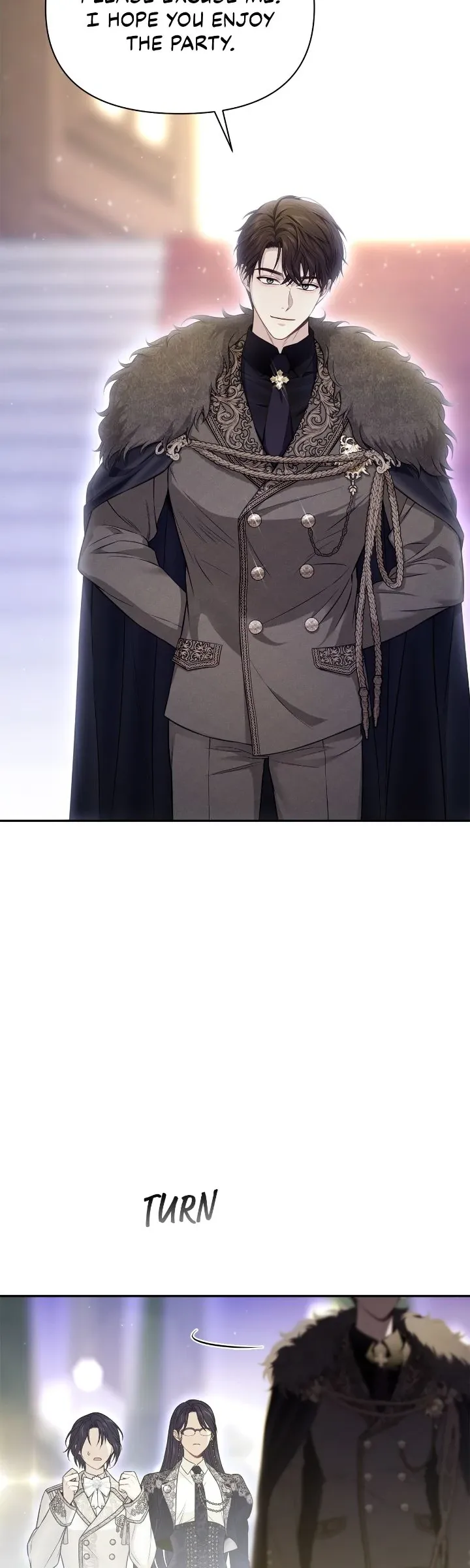 The Secret Bedroom of a Dejected Royal Daughter Chapter 141 Online - página 2