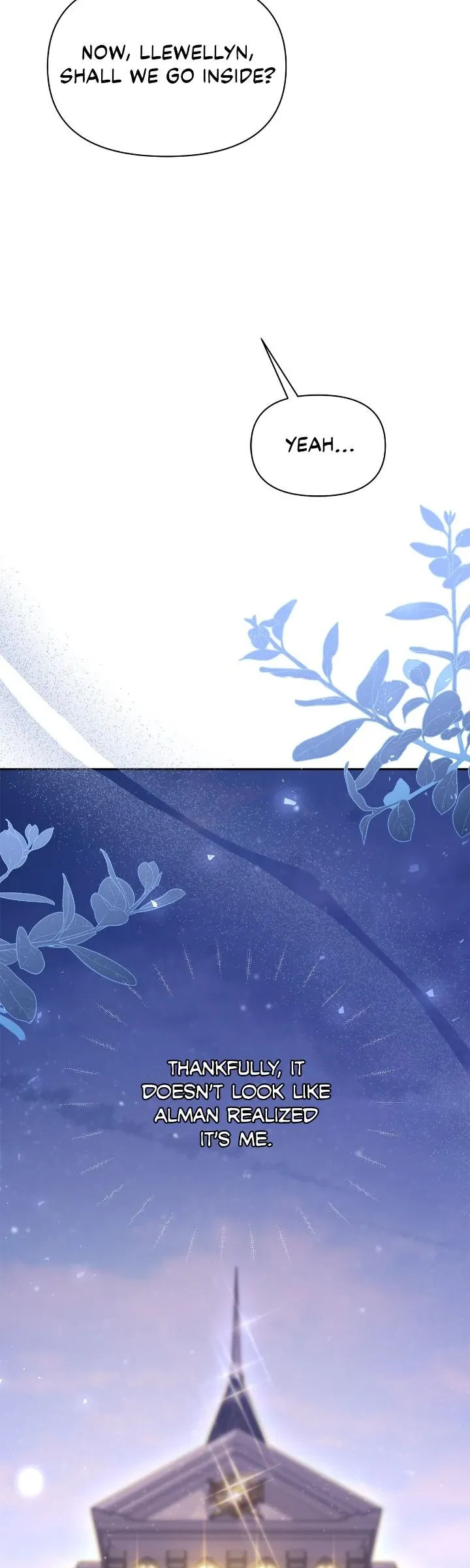 The Secret Bedroom of a Dejected Royal Daughter Chapter 141 Online - página 4