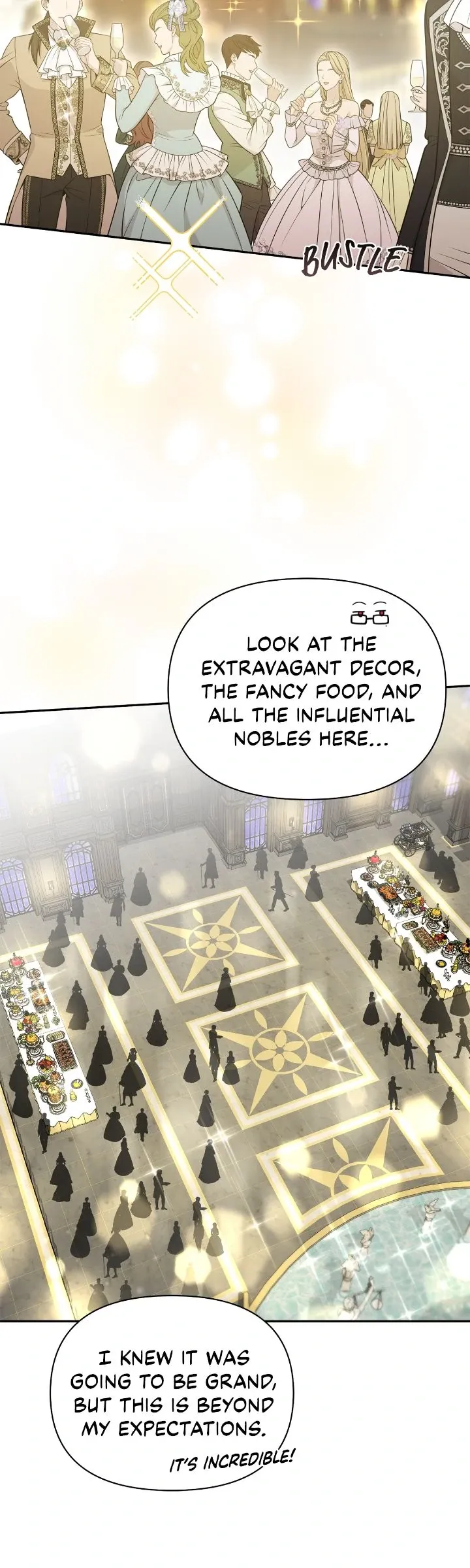 The Secret Bedroom of a Dejected Royal Daughter Chapter 141 Online - página 7