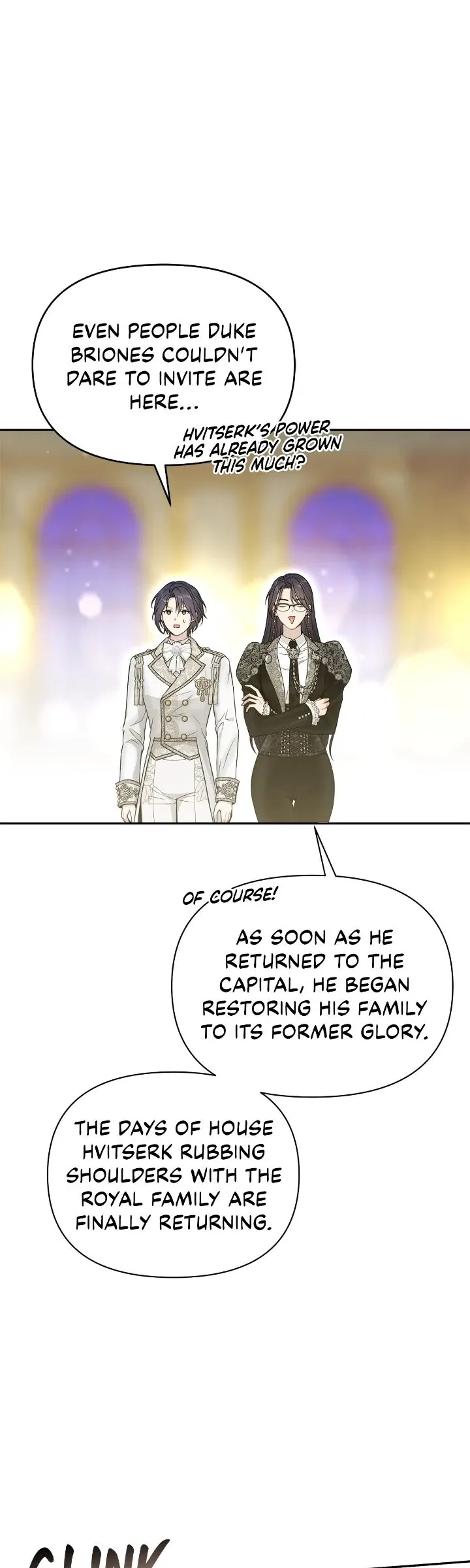 The Secret Bedroom of a Dejected Royal Daughter Chapter 141 Online - página 8