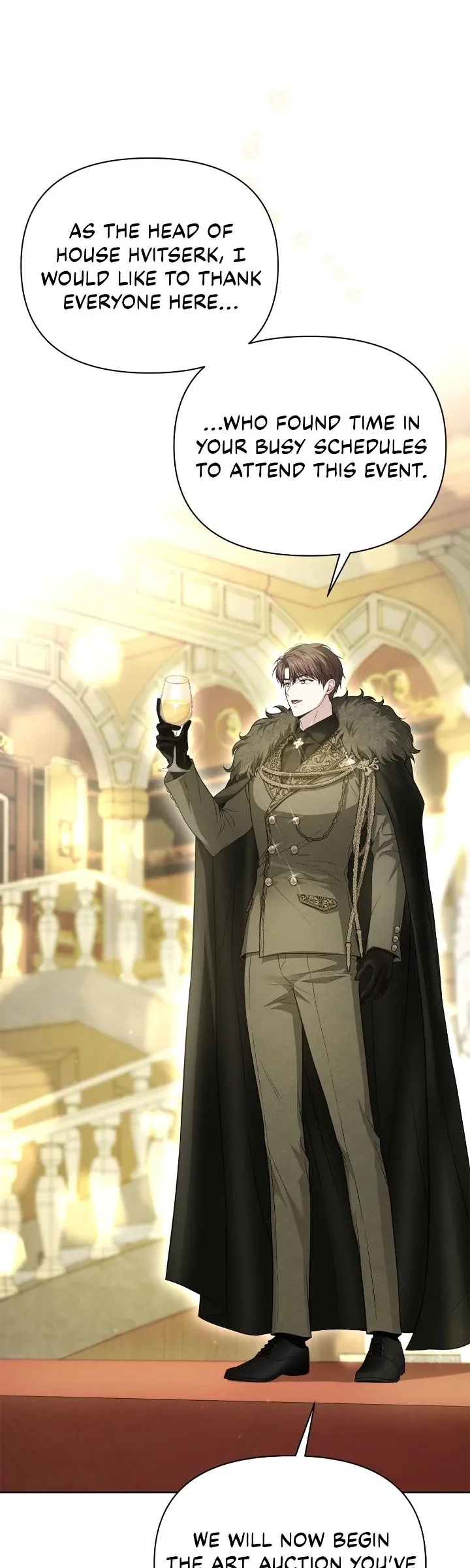 The Secret Bedroom of a Dejected Royal Daughter Chapter 141 Online - página 10