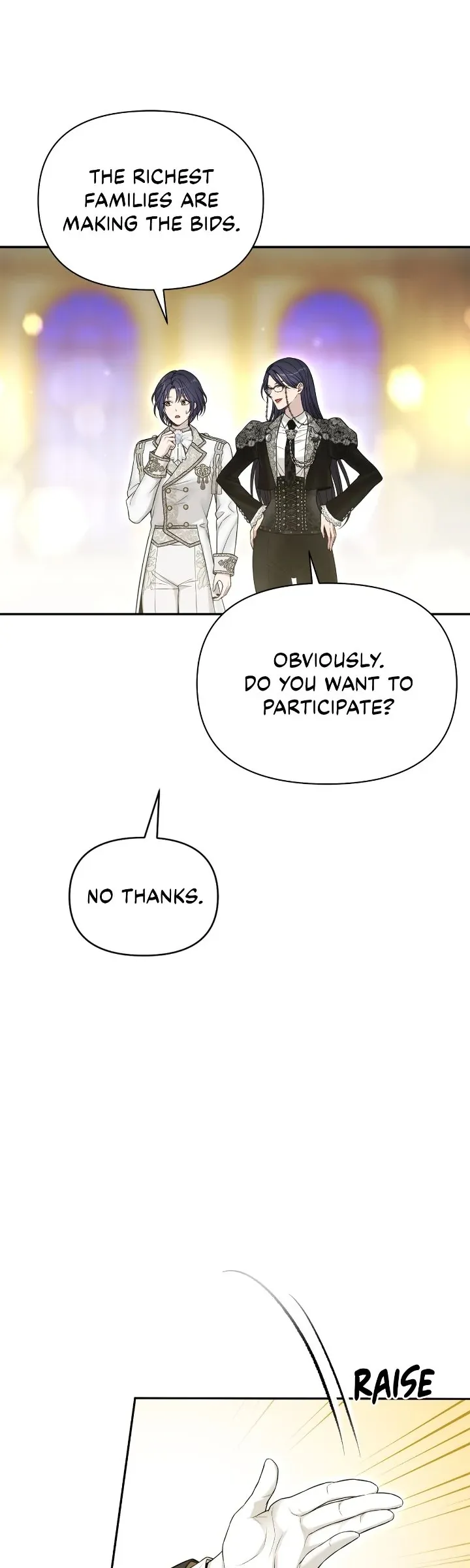 The Secret Bedroom of a Dejected Royal Daughter Chapter 141 Online - página 14