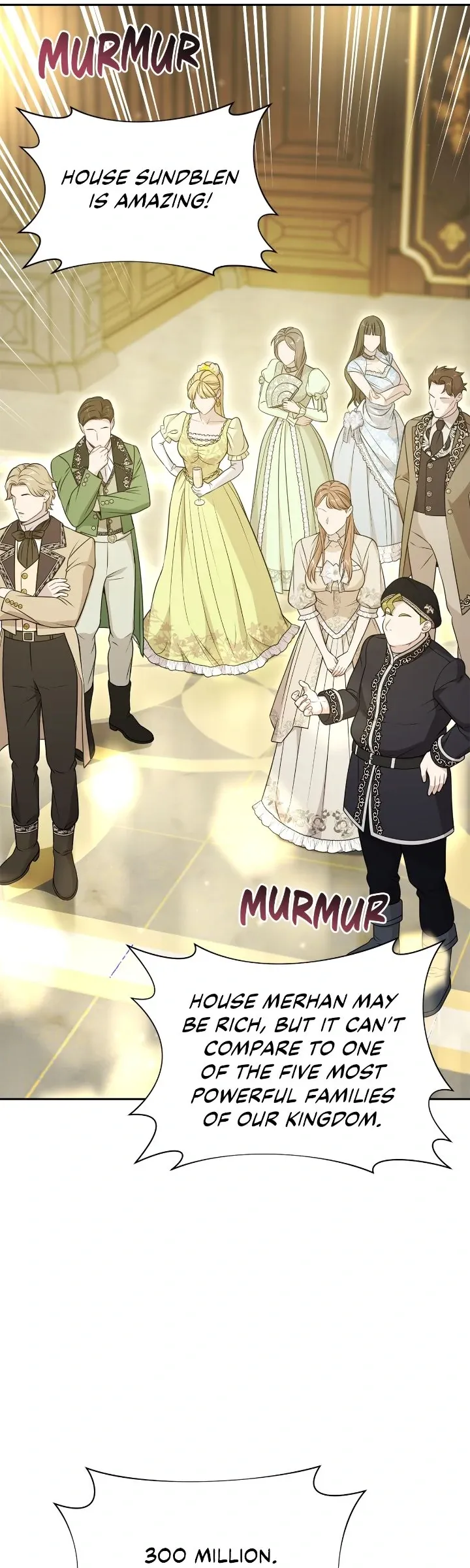 The Secret Bedroom of a Dejected Royal Daughter Chapter 141 Online - página 30