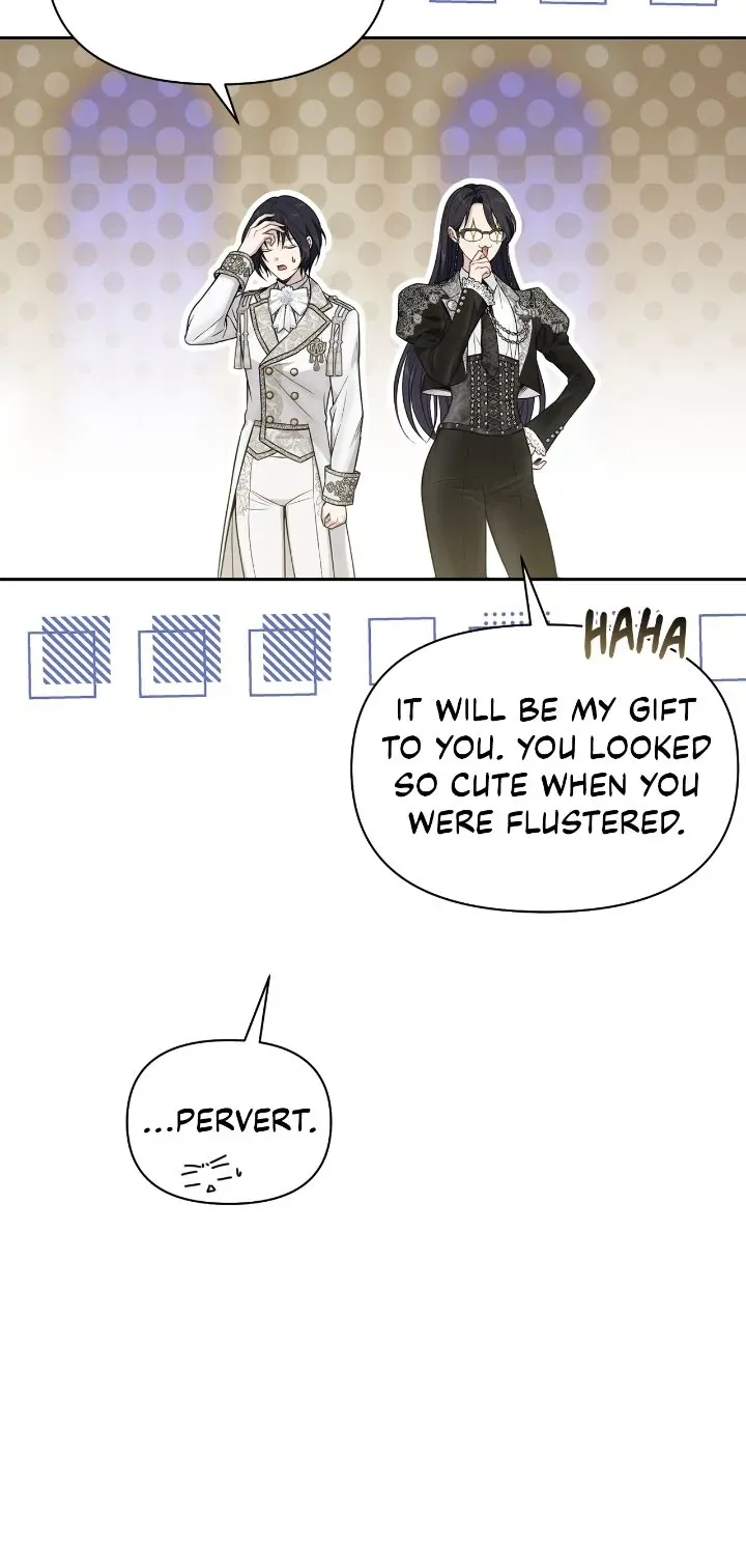 The Secret Bedroom of a Dejected Royal Daughter Chapter 141 Online - página 34