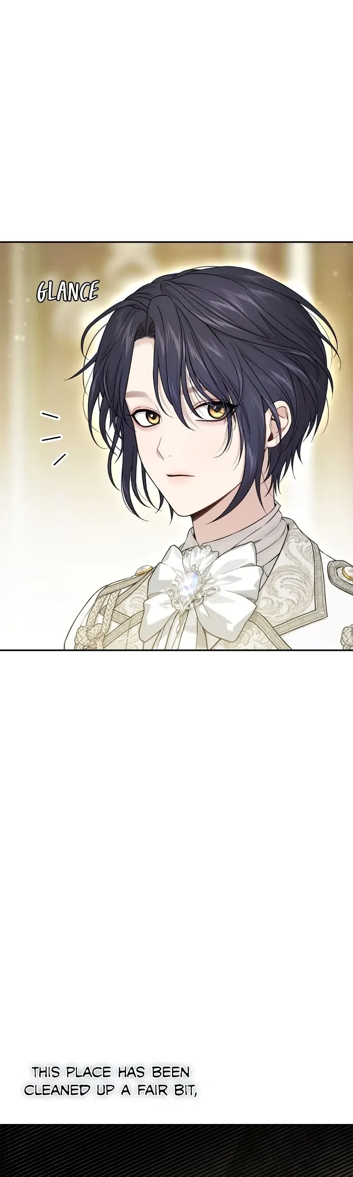 The Secret Bedroom of a Dejected Royal Daughter Chapter 141 Online - página 50