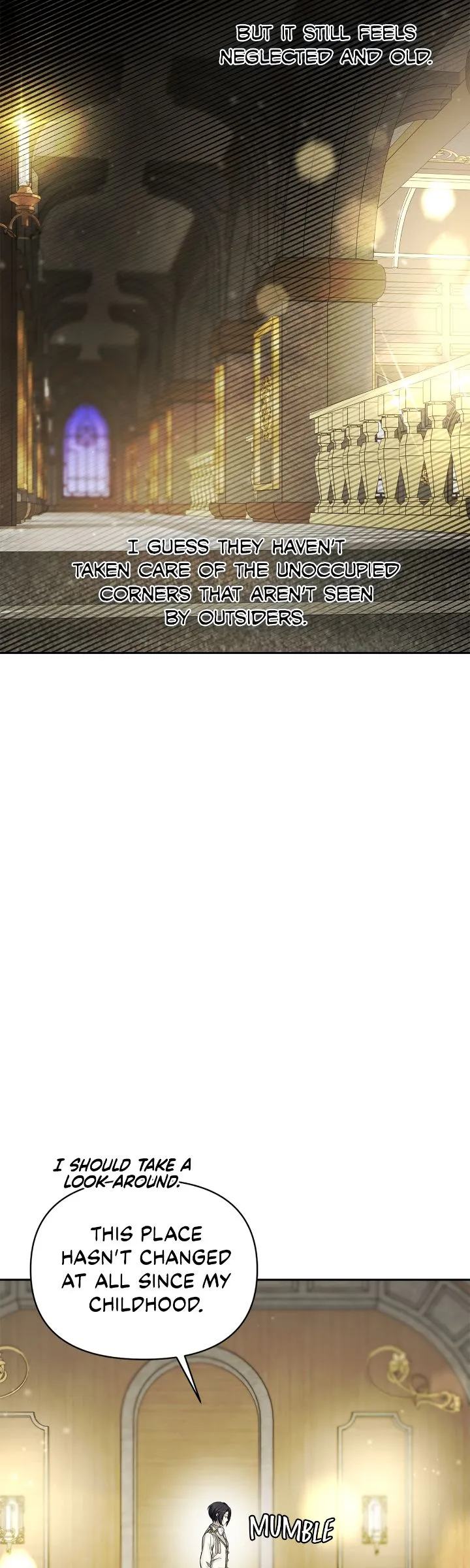 The Secret Bedroom of a Dejected Royal Daughter Chapter 141 Online - página 51