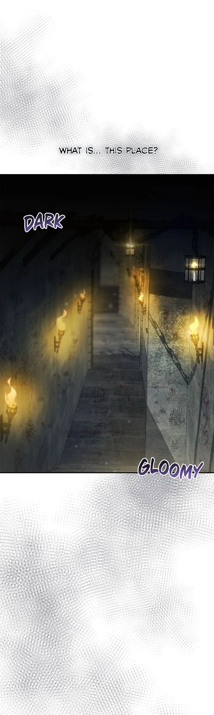 The Secret Bedroom of a Dejected Royal Daughter Chapter 141 Online - página 54