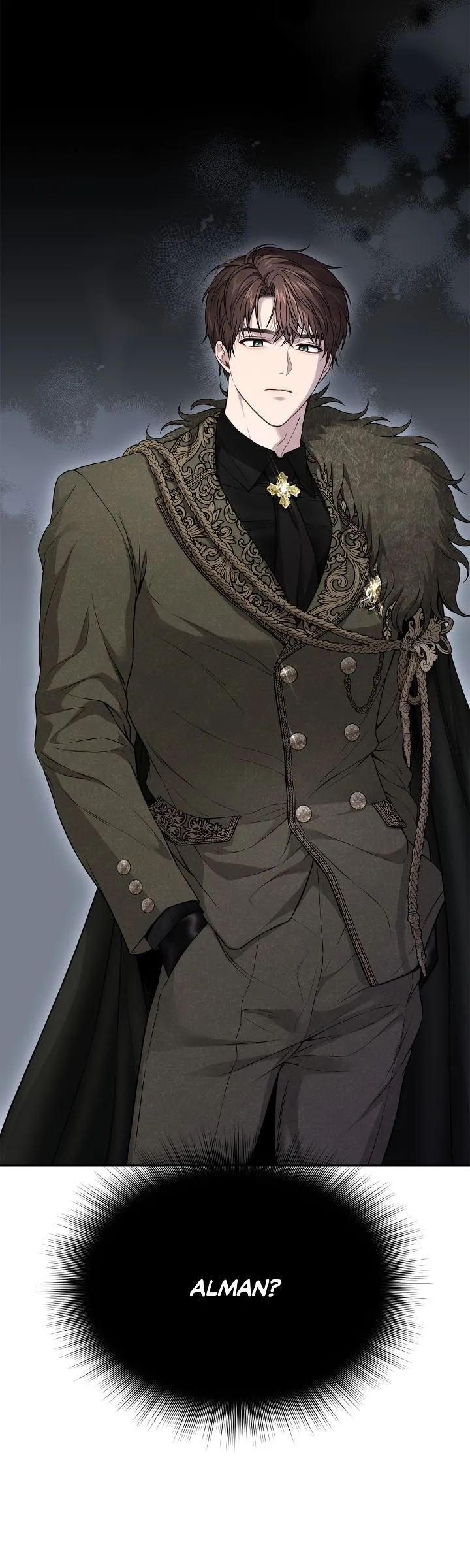 The Secret Bedroom of a Dejected Royal Daughter Chapter 141 Online - página 57