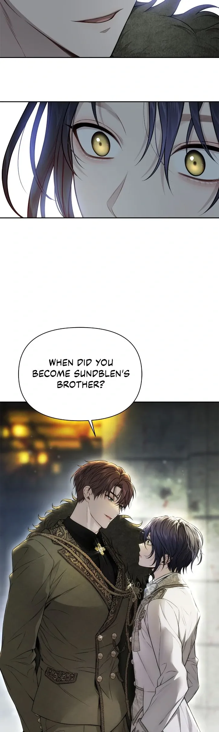 The Secret Bedroom of a Dejected Royal Daughter Chapter 141 Online - página 59