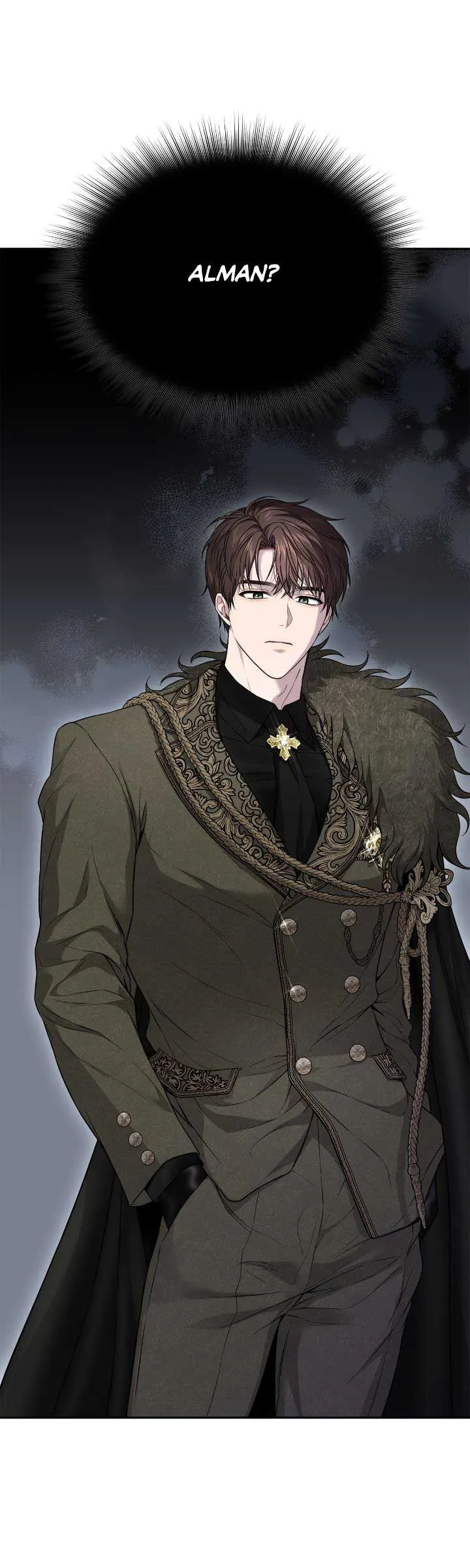 The Secret Bedroom of a Dejected Royal Daughter Chapter 142 Online - página 1