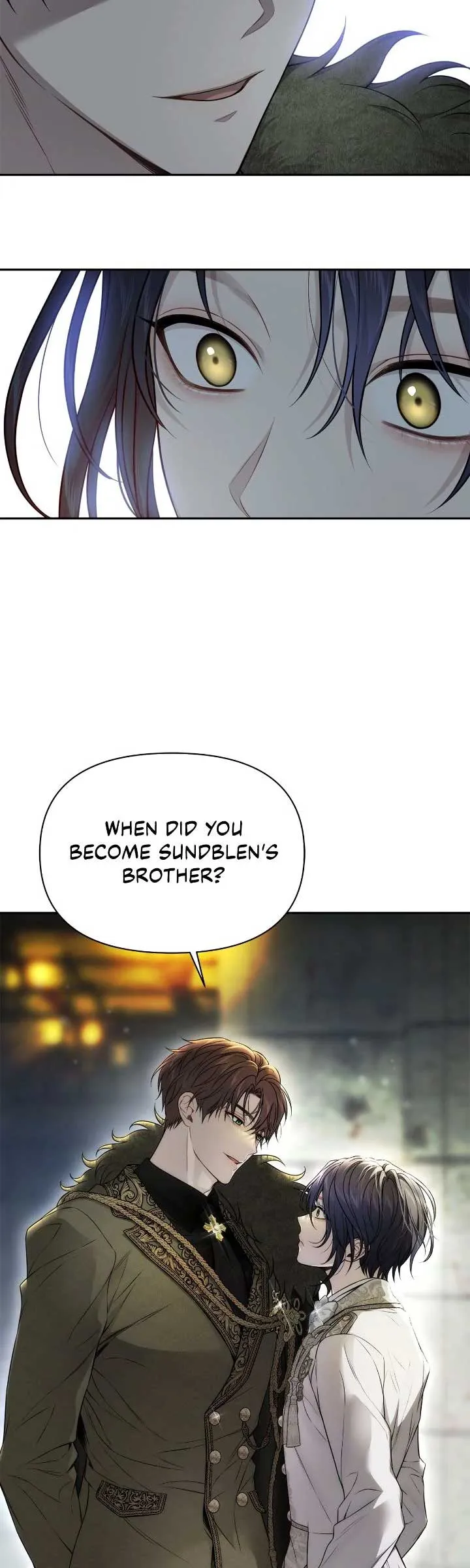 The Secret Bedroom of a Dejected Royal Daughter Chapter 142 Online - página 3