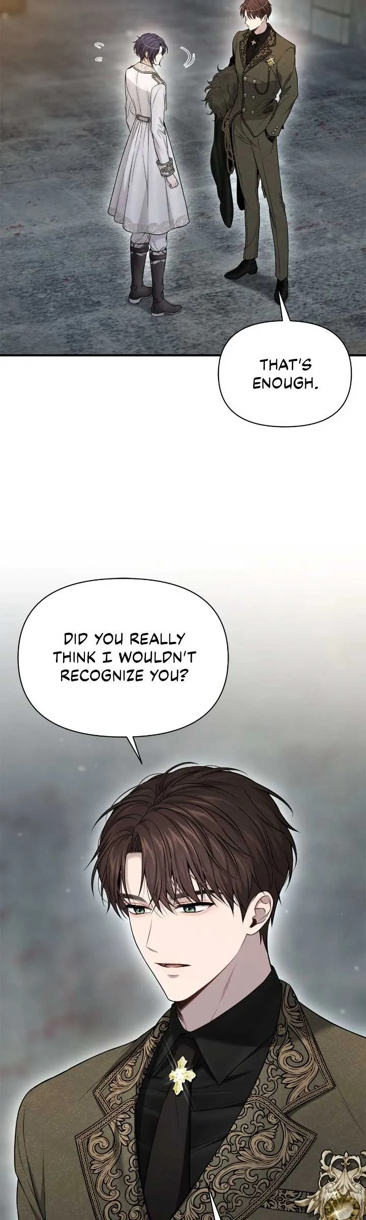 The Secret Bedroom of a Dejected Royal Daughter Chapter 142 Online - página 6