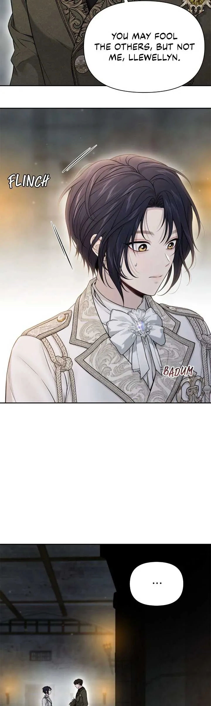 The Secret Bedroom of a Dejected Royal Daughter Chapter 142 Online - página 7