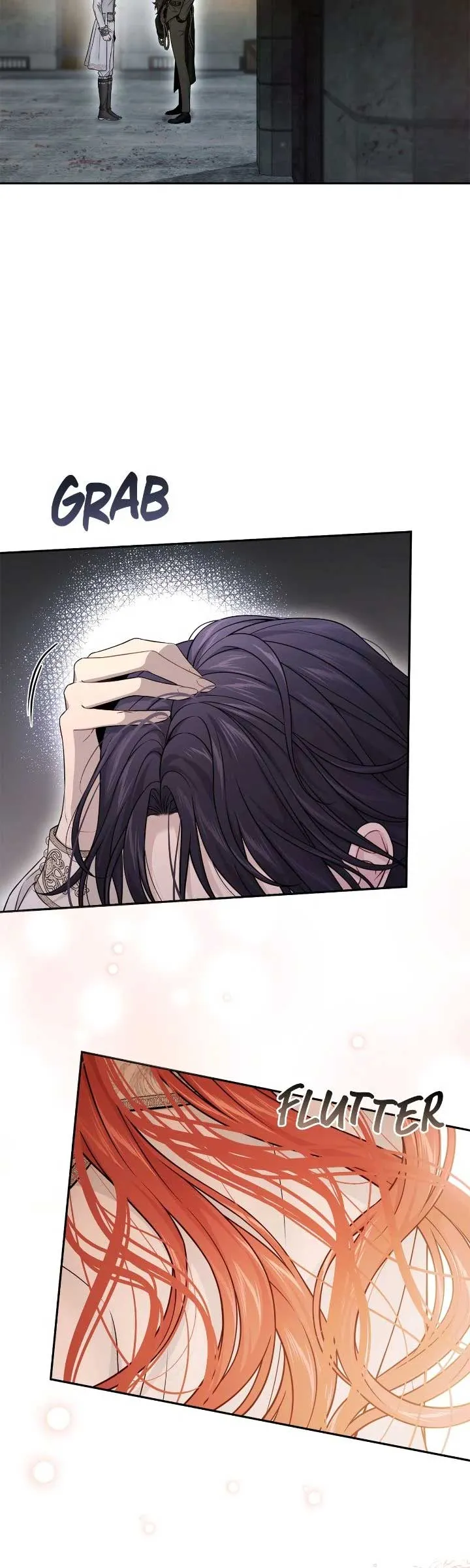 The Secret Bedroom of a Dejected Royal Daughter Chapter 142 Online - página 8