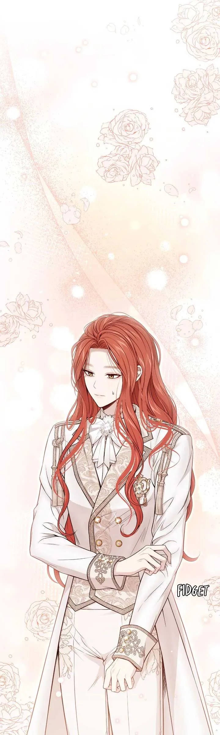 The Secret Bedroom of a Dejected Royal Daughter Chapter 142 Online - página 9