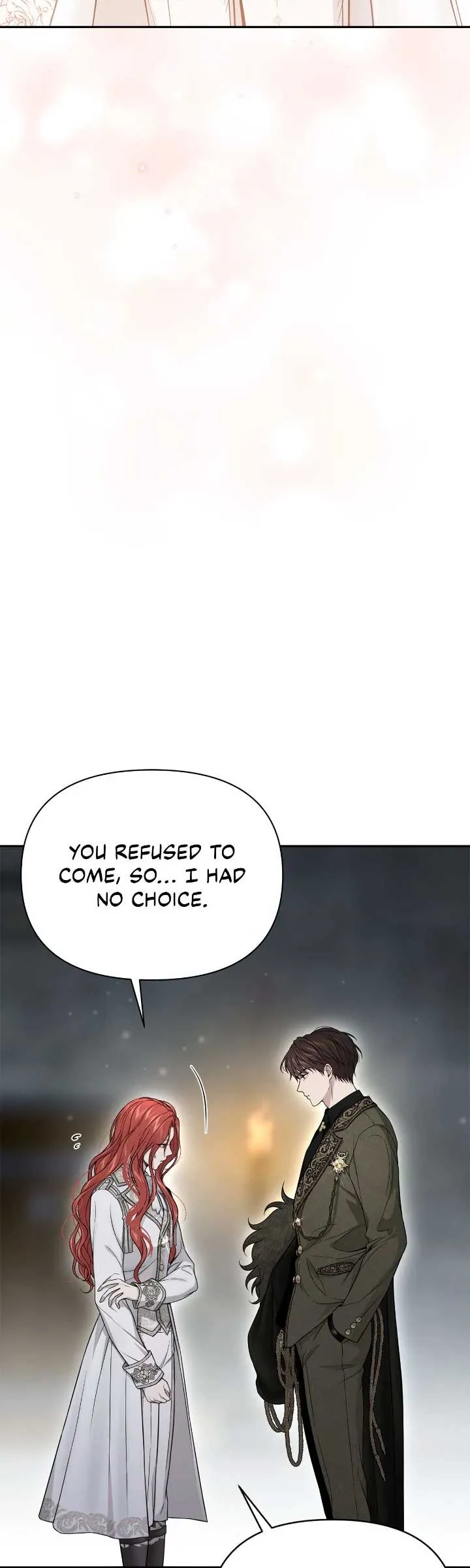 The Secret Bedroom of a Dejected Royal Daughter Chapter 142 Online - página 10