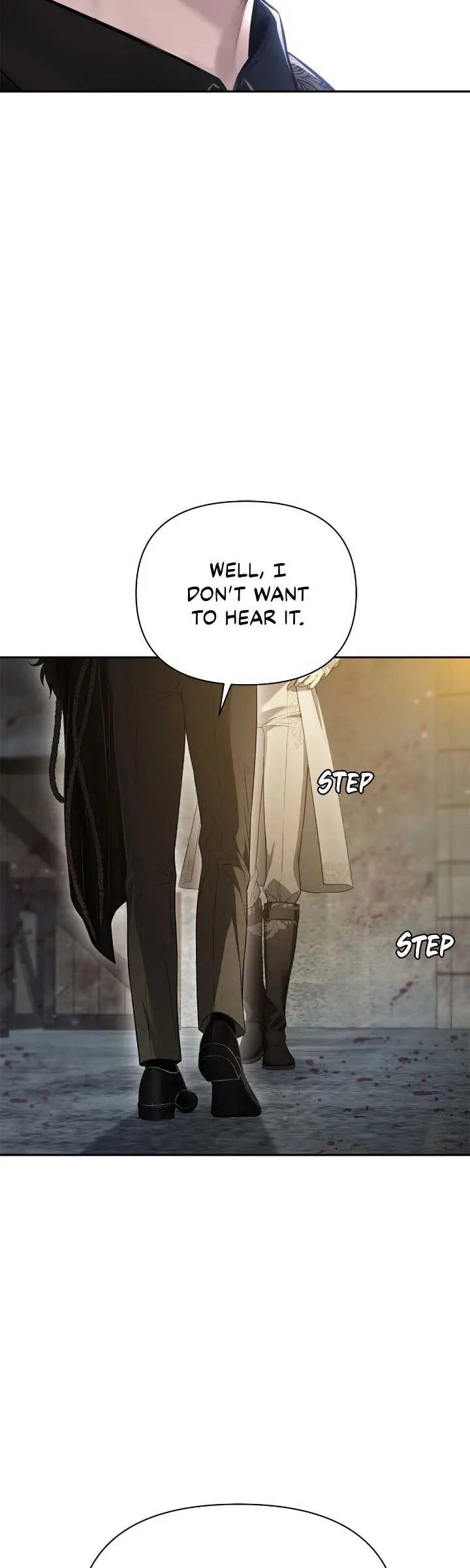 The Secret Bedroom of a Dejected Royal Daughter Chapter 142 Online - página 14