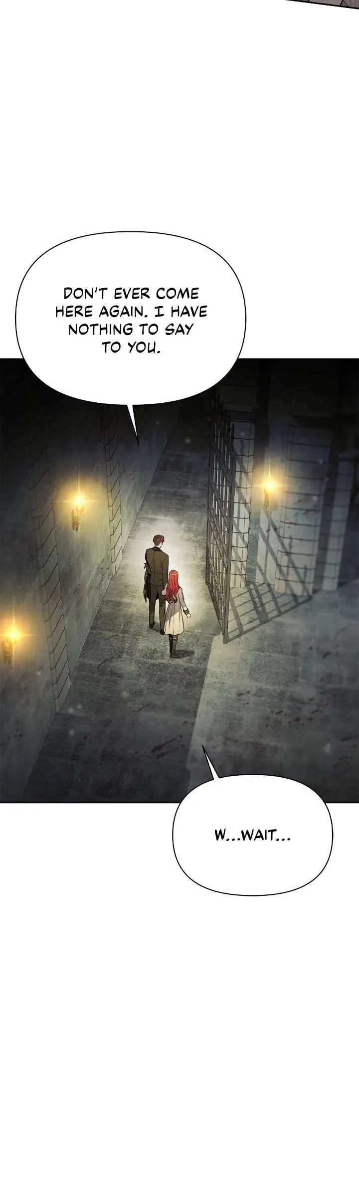 The Secret Bedroom of a Dejected Royal Daughter Chapter 142 Online - página 17