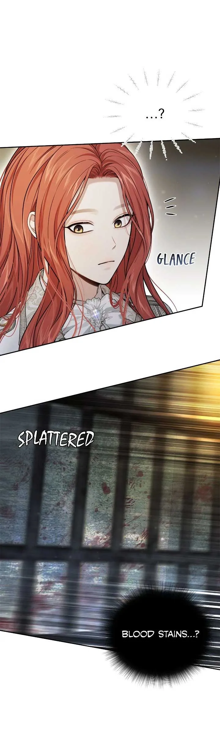 The Secret Bedroom of a Dejected Royal Daughter Chapter 142 Online - página 18