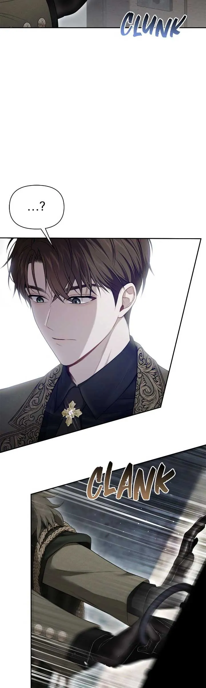 The Secret Bedroom of a Dejected Royal Daughter Chapter 142 Online - página 20