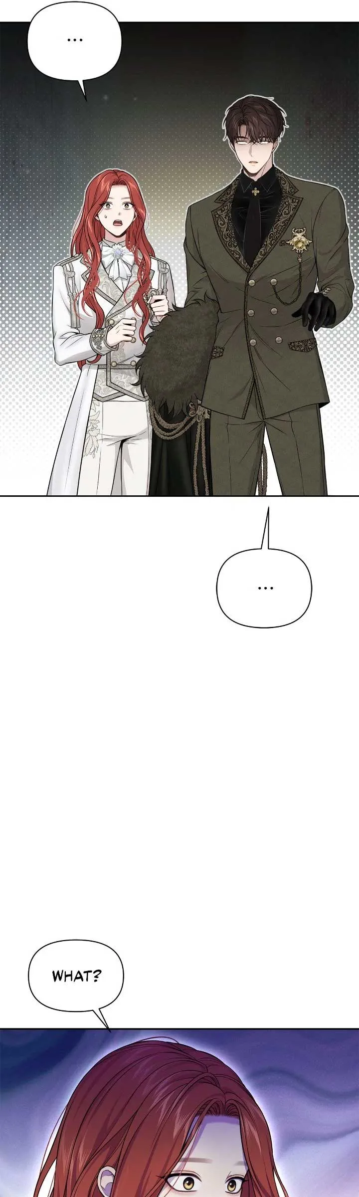 The Secret Bedroom of a Dejected Royal Daughter Chapter 142 Online - página 23