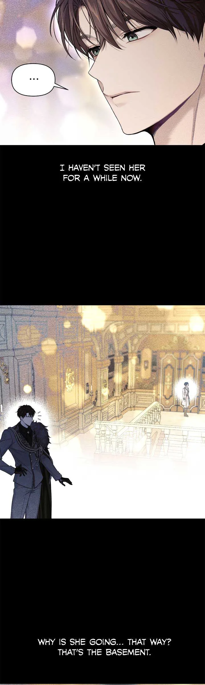 The Secret Bedroom of a Dejected Royal Daughter Chapter 142 Online - página 30