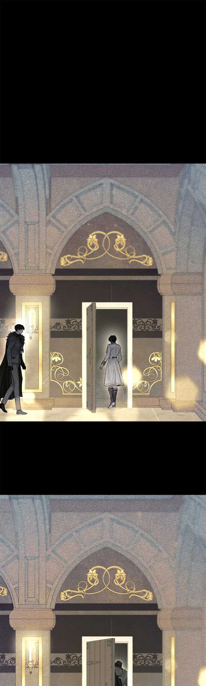 The Secret Bedroom of a Dejected Royal Daughter Chapter 142 Online - página 32