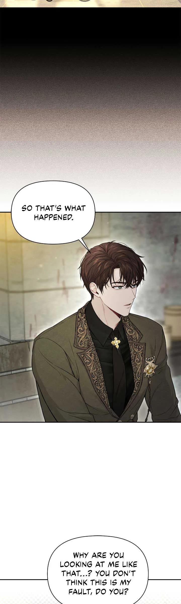 The Secret Bedroom of a Dejected Royal Daughter Chapter 142 Online - página 34