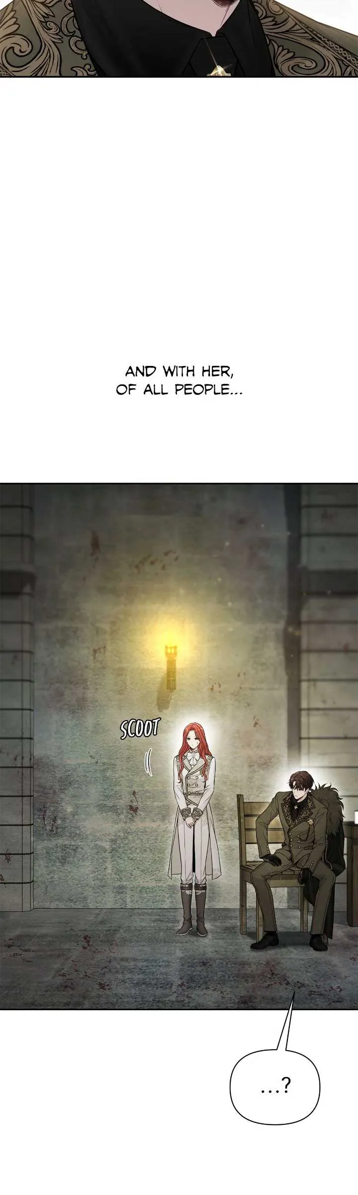 The Secret Bedroom of a Dejected Royal Daughter Chapter 142 Online - página 36