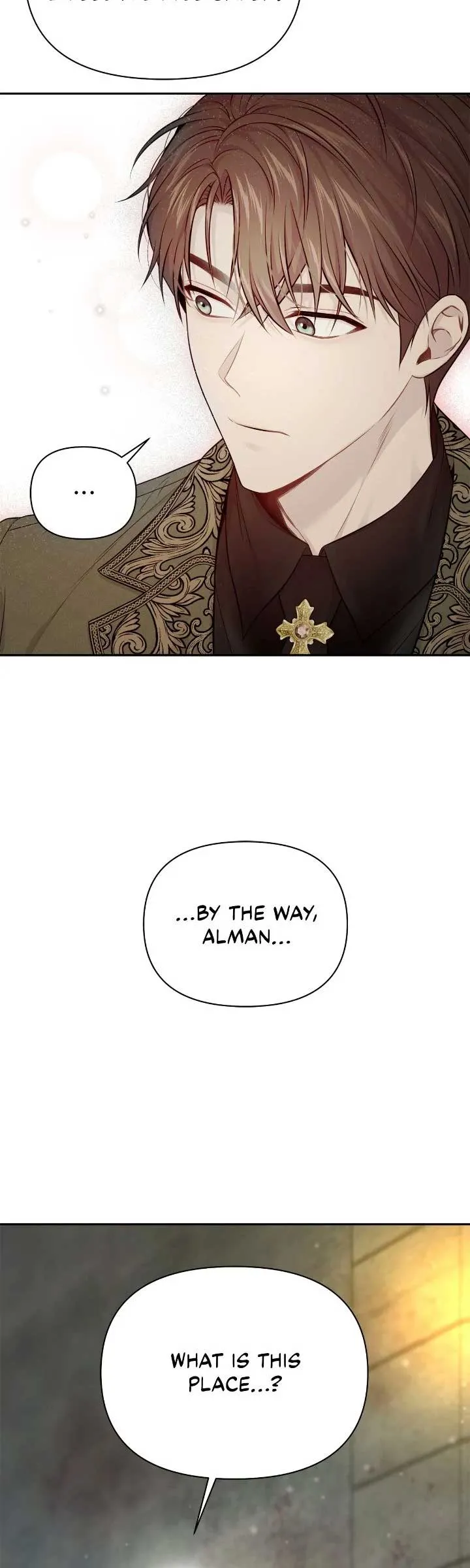 The Secret Bedroom of a Dejected Royal Daughter Chapter 142 Online - página 40