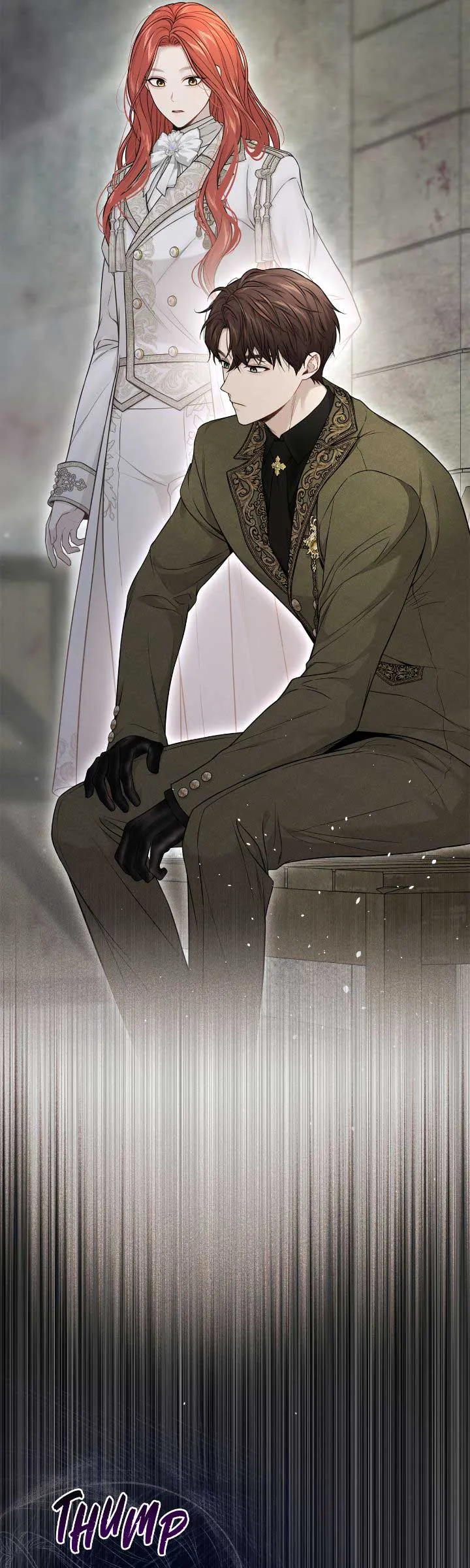 The Secret Bedroom of a Dejected Royal Daughter Chapter 142 Online - página 41