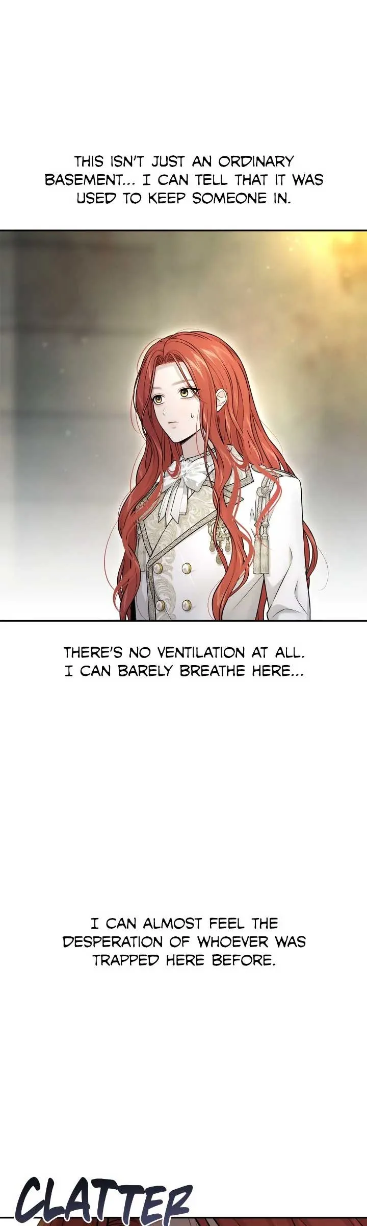 The Secret Bedroom of a Dejected Royal Daughter Chapter 142 Online - página 46